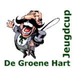 De Groene Hart Jeugdcup - Speelweek 5