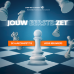 KNSB - Jouw Eerste Zet